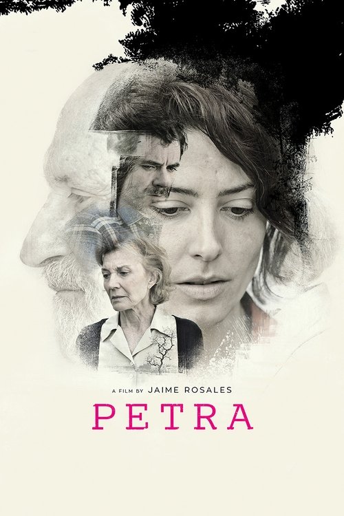 Petra (2018) poster