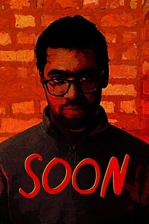 Soon (2025) poster