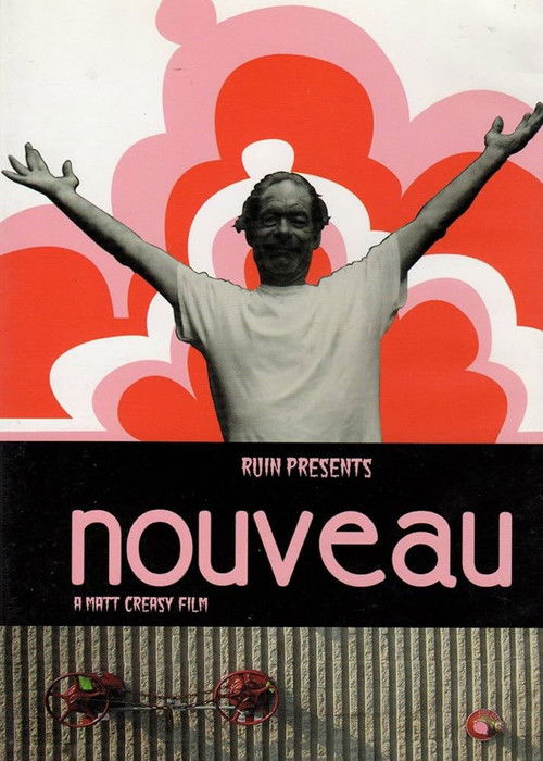 Ruin Presents: Nouveau (2004) poster
