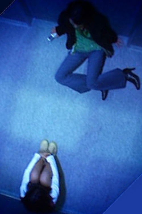 13th Eve (2004) poster