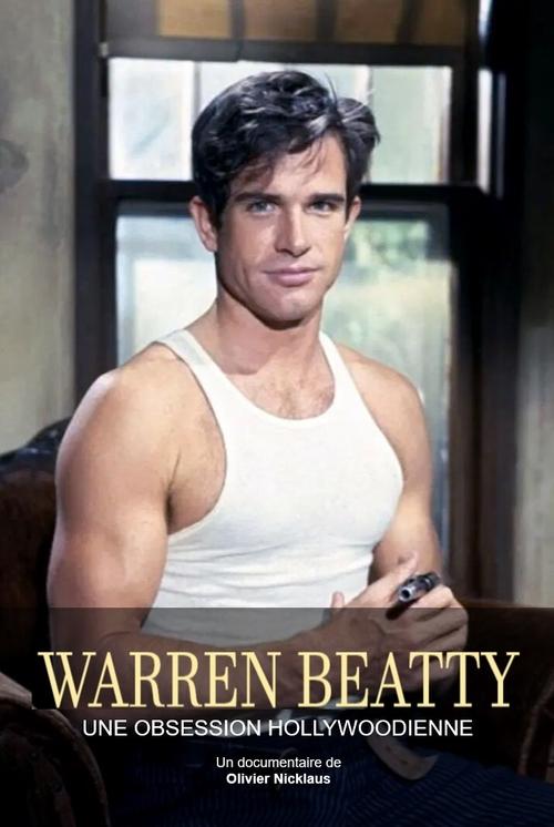 Warren Beatty - Mister Hollywood (2015) poster