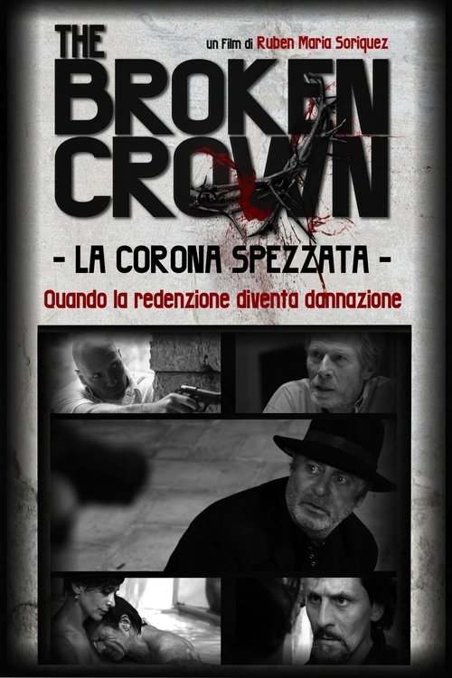 The Broken Crown (2014) poster