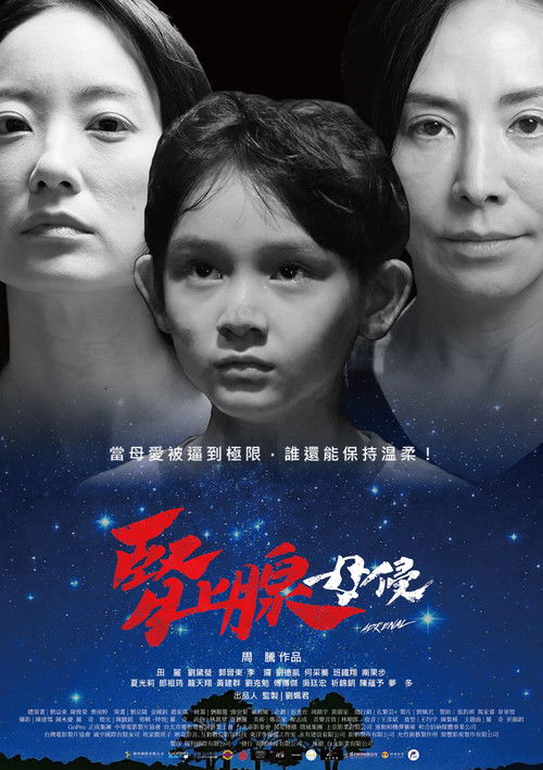 腎上腺 母侵 (2026) poster