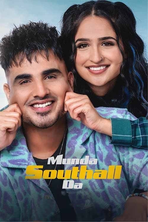 Munda Southall Da (2023) poster