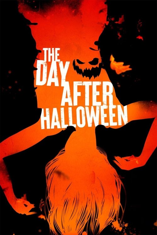 The Day After Halloween (2022) poster