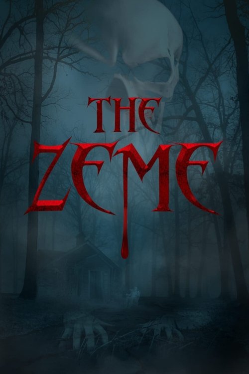 The Zeme (2021) poster