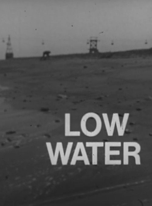 Low Water (1966) poster