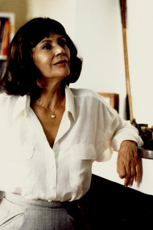 Open Doors (1994) poster