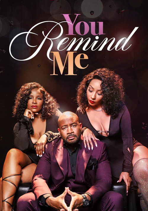 You Remind Me (2025) poster