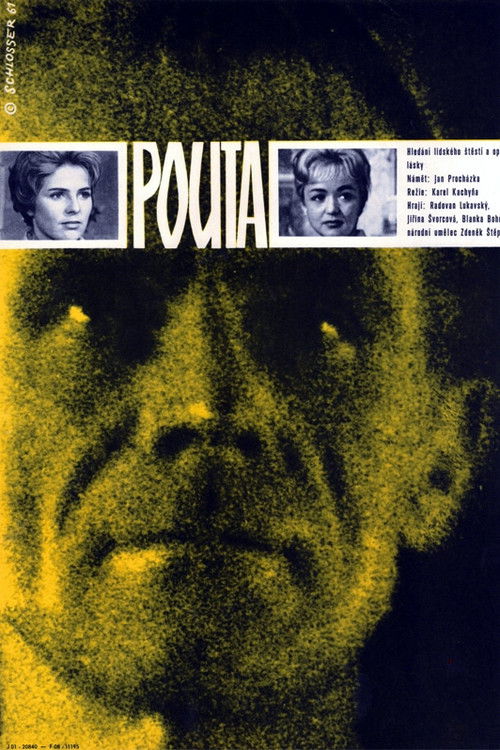 Pouta (1961) poster