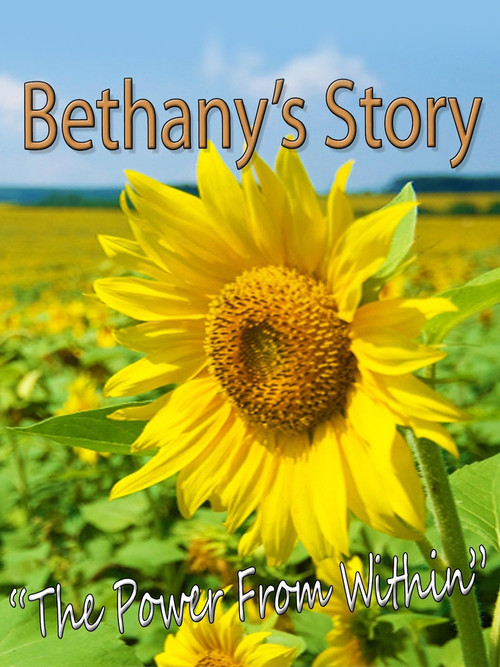 Bethany's Story (2013) poster