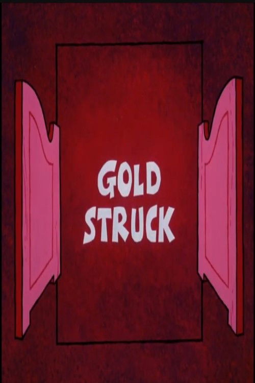 Gold Struck (1974) poster