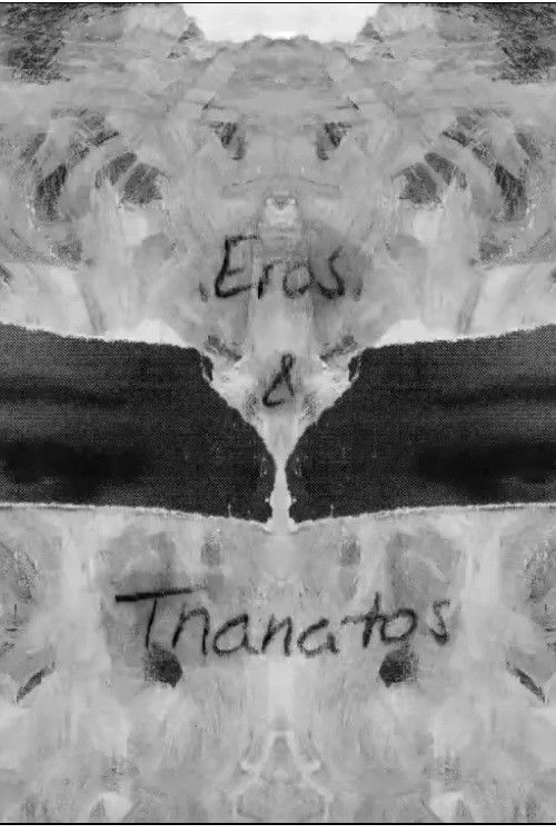 Watine-Eros & Thanatos (2020) poster