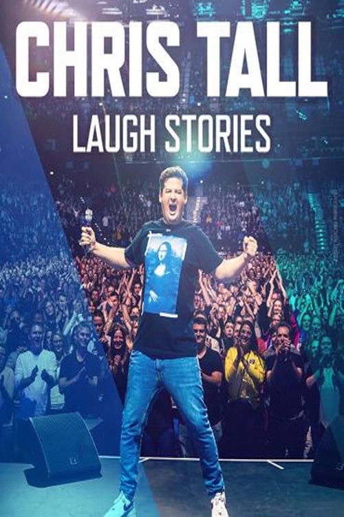 Chris Tall - Laugh Stories (2025) poster