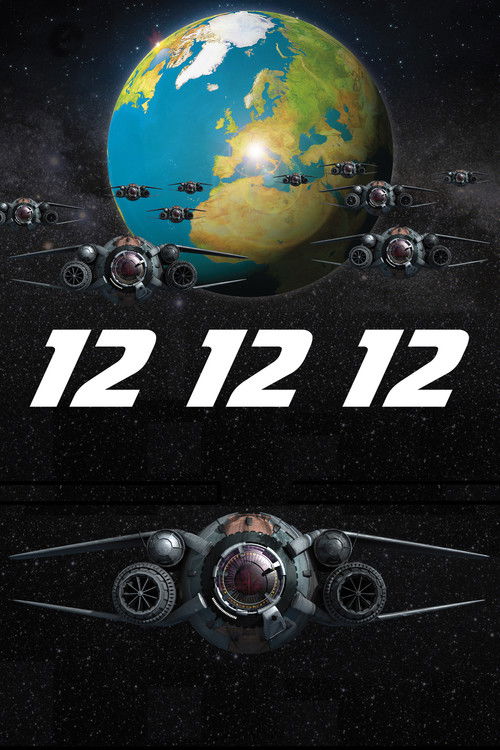 12-12-12 (2014) poster