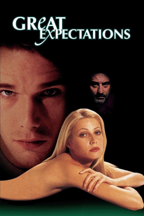 Great Expectations (1998) poster