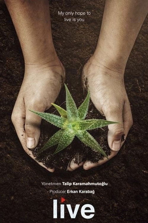 Yaşamak (2020) poster