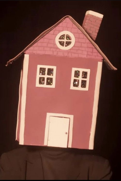 The House Always Wins (2023) poster