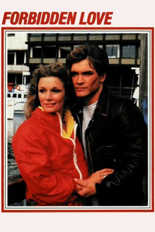 Forbidden Love (1982) poster