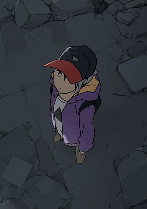 センコロール3 poster