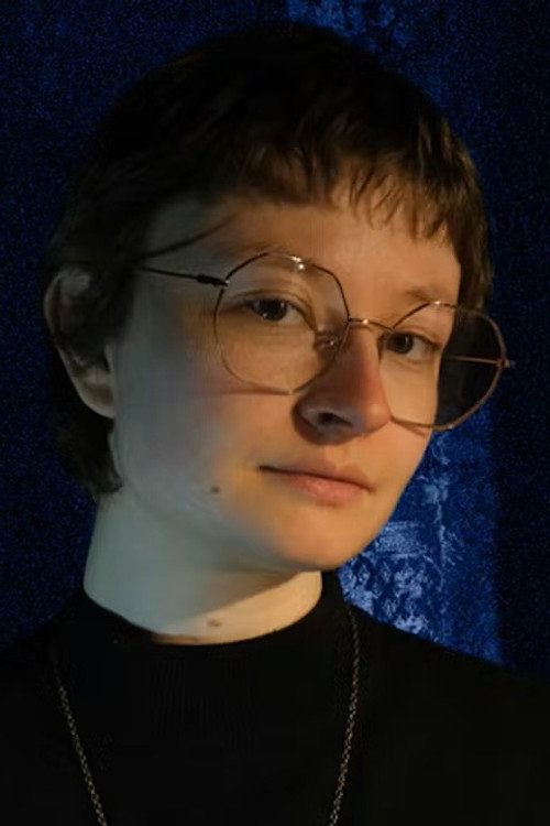 Emma Chevalier
