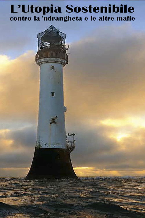 L'Utopia Sostenibile (2012) poster