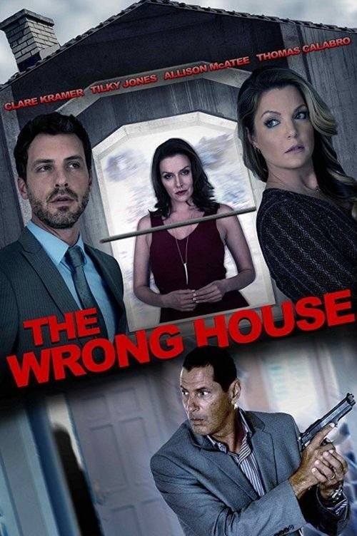 The Wrong House (2016) poster