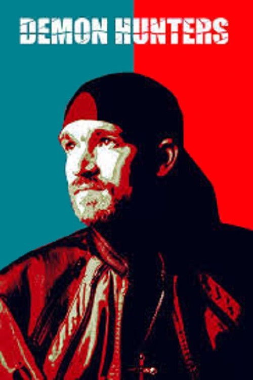 Demon Hunters (1999) poster