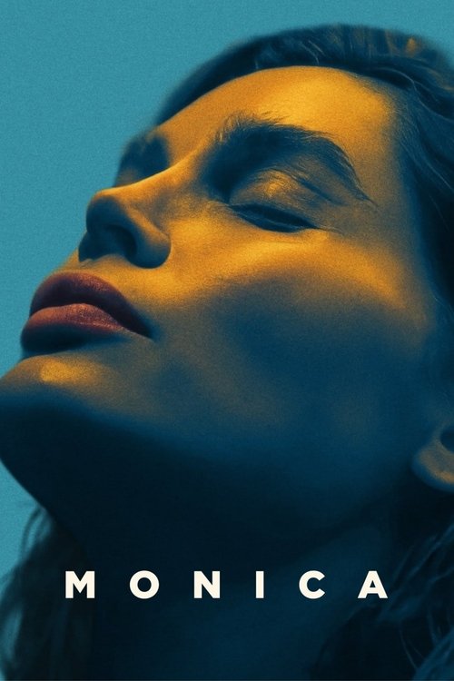 Monica (2023) poster