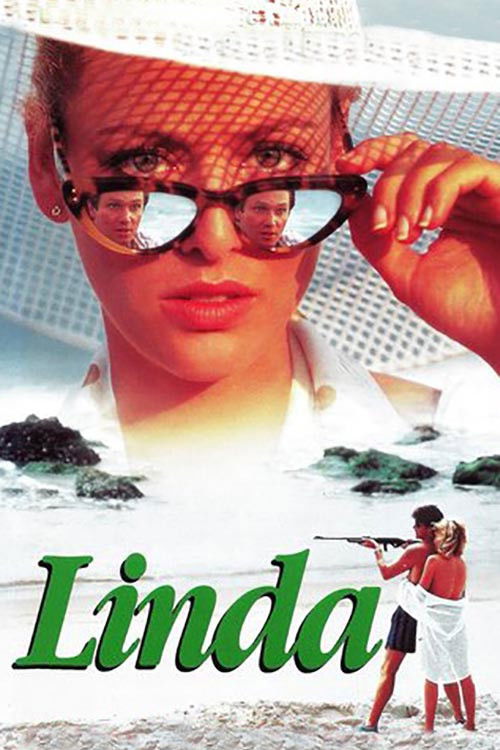 Linda (1993) poster