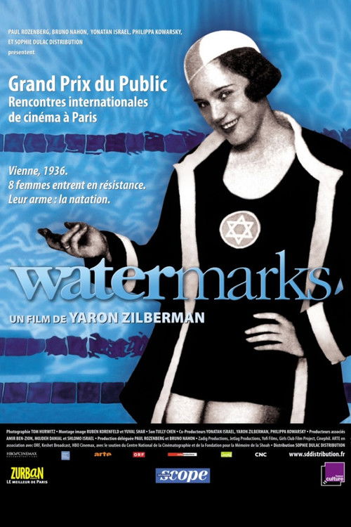 Watermarks (2004) poster