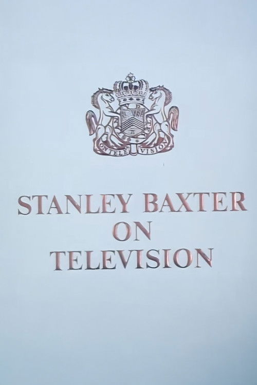 Stanley Baxter on Television (1979) poster