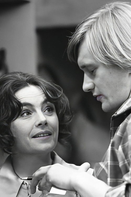 Pozwolenie na odstrzał (1972) poster