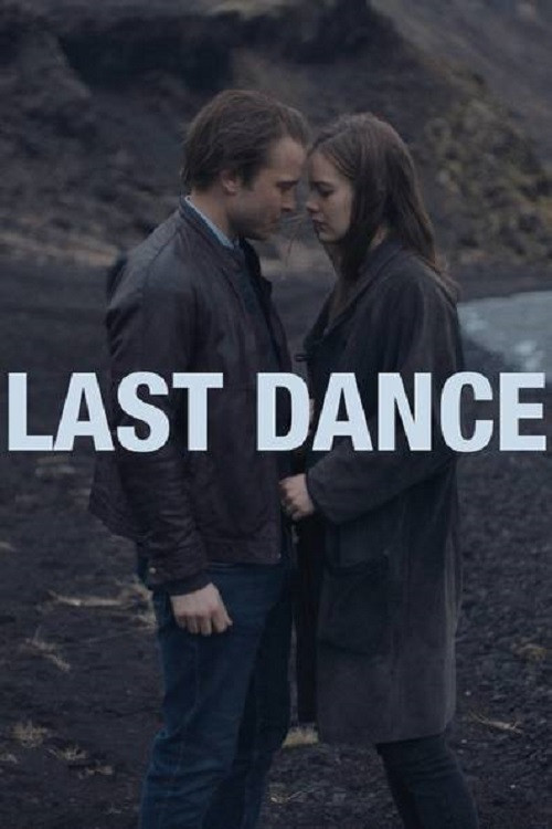 The Last Dance (2020) poster