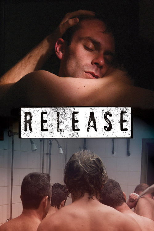 Release (2010) poster
