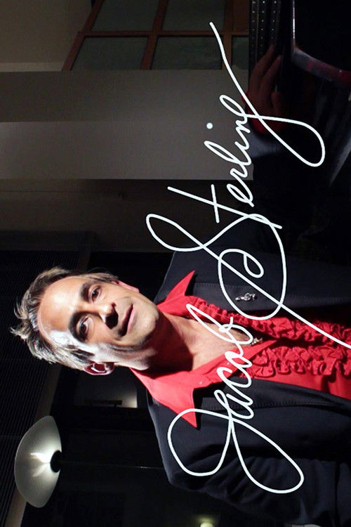 Jacob Sterling (2012) poster