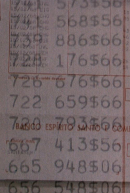 O Ritmo na Vida (1968) poster