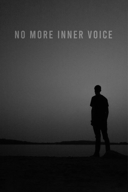 No More Inner Voice (2021) poster