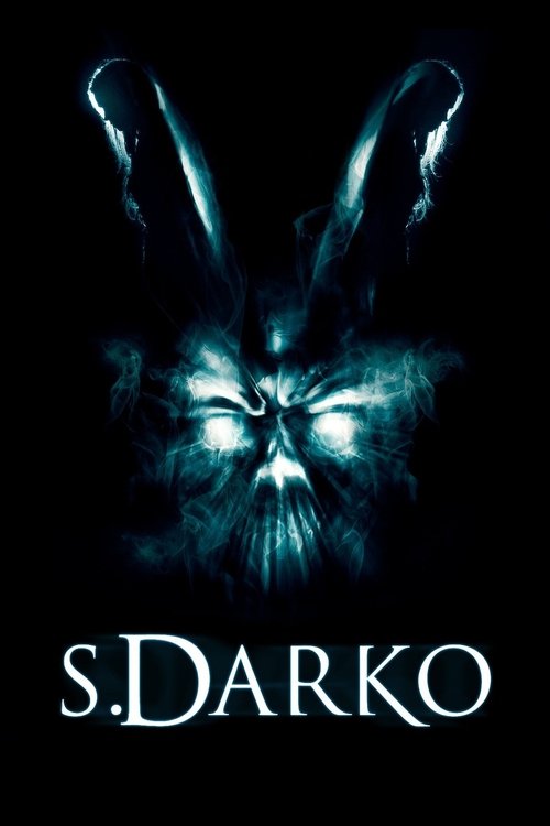 S. Darko (2009) poster