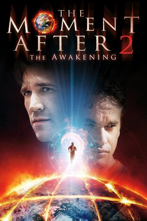 The Moment After 2: The Awakening (2006) poster