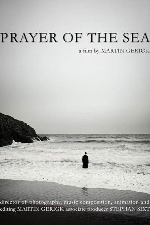 Prayer of the Sea (2025) poster