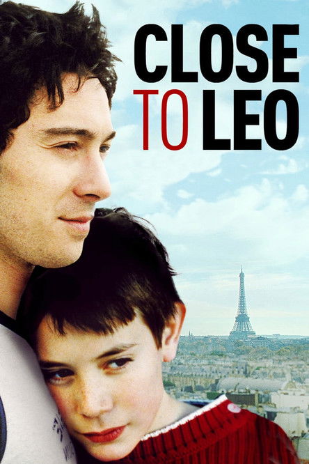 Close to Leo (2002) poster