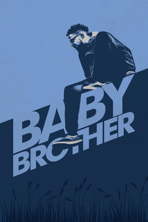 Baby Brother (2018) poster