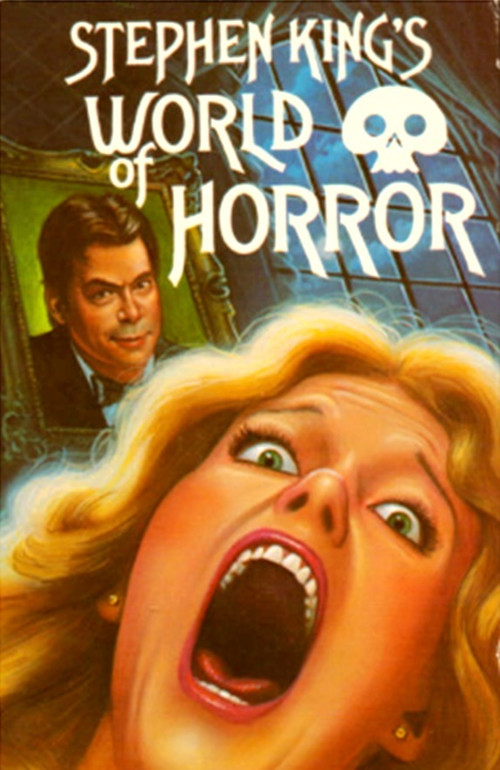 Stephen King's World of Horror (1986) poster