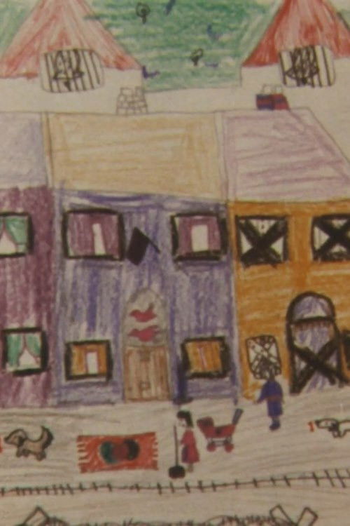 A Place Called Ardoyne (1973) poster