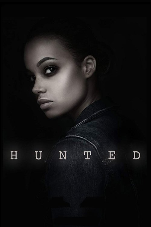Hunted (2016) poster
