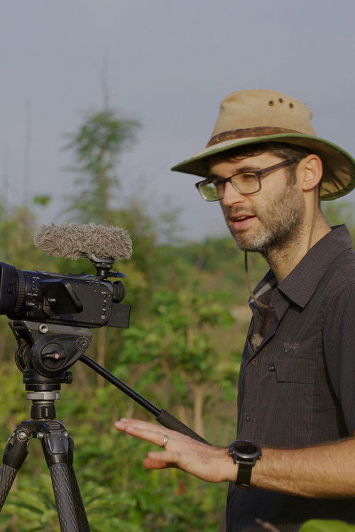 Figures (2024) poster