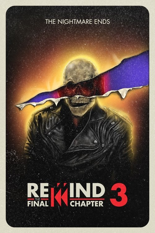 Rewind 3: The Final Chapter (2023) poster