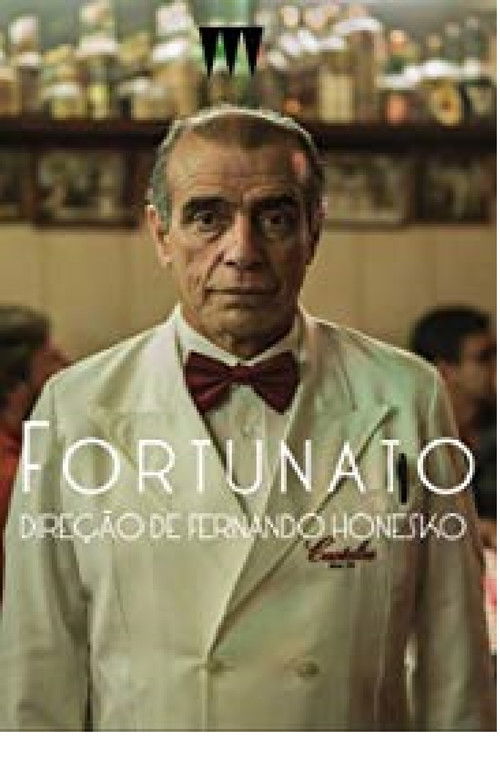 Fortunato (2016) poster