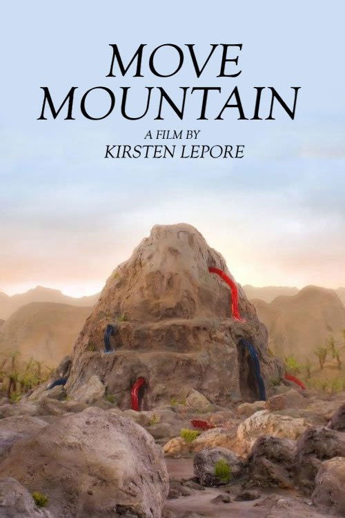Move Mountain (2013) poster
